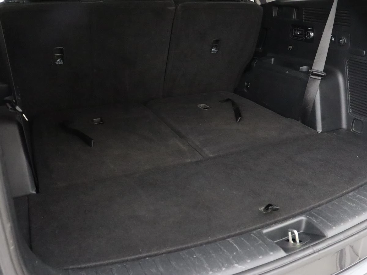 Hoofdafbeelding Kia Sorento