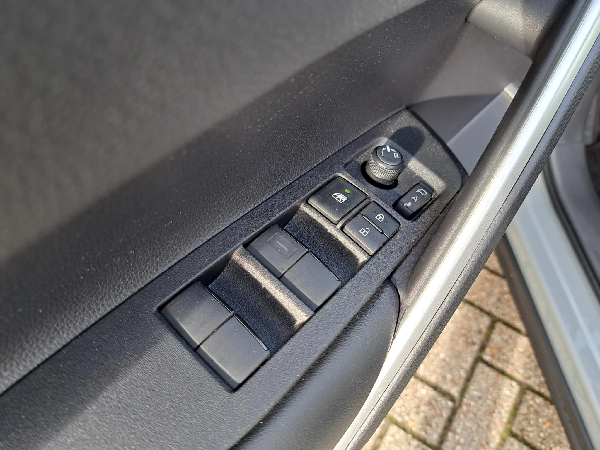 Hoofdafbeelding Toyota Corolla Cross