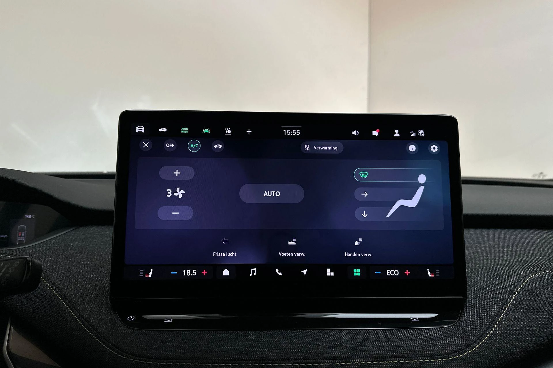 Hoofdafbeelding Škoda Elroq