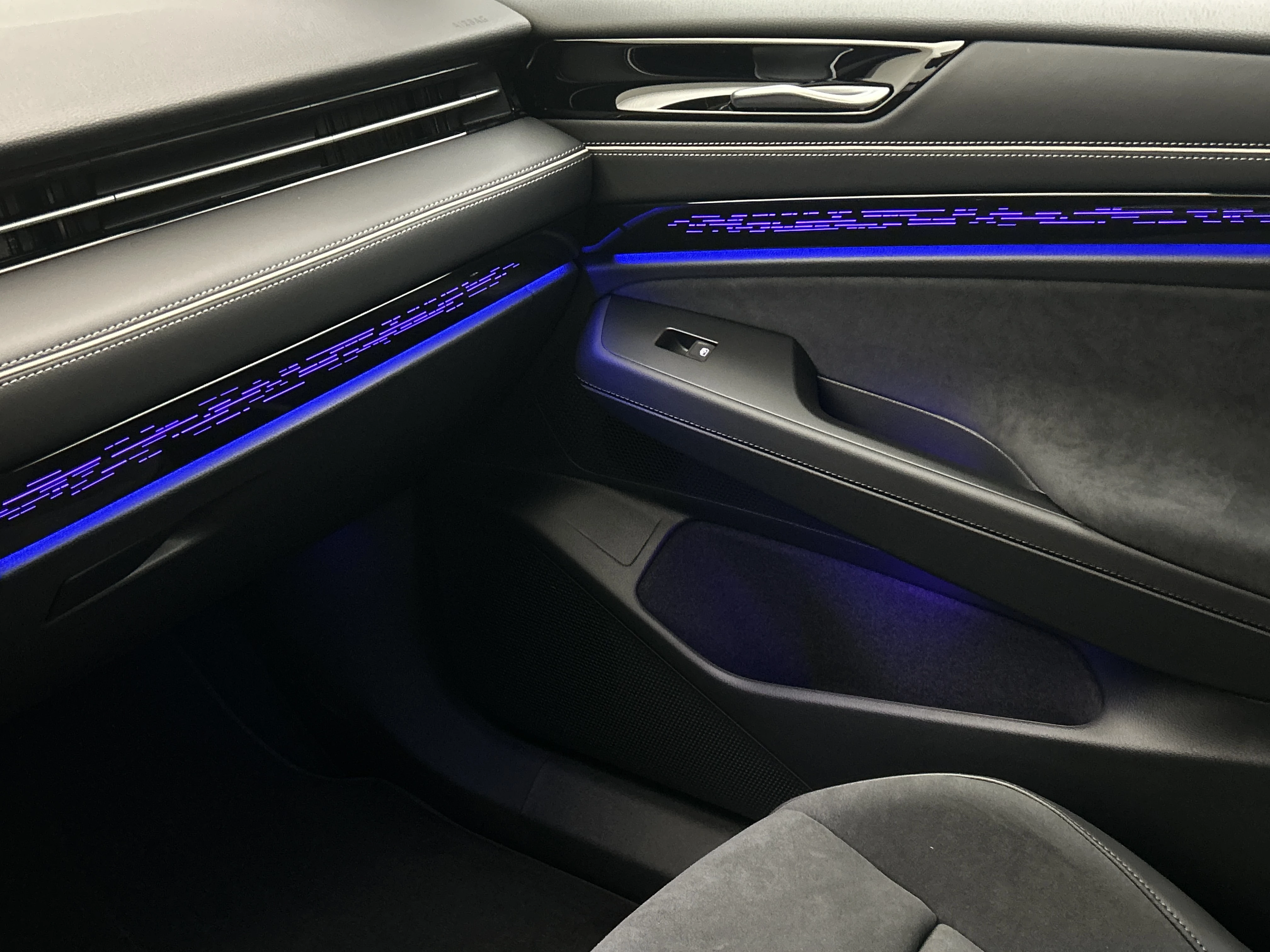 Hoofdafbeelding Volkswagen ID.7