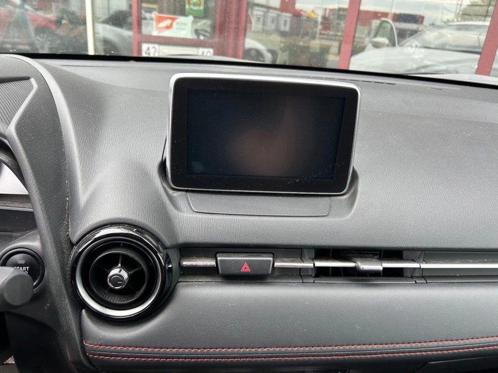 Hoofdafbeelding Mazda 2