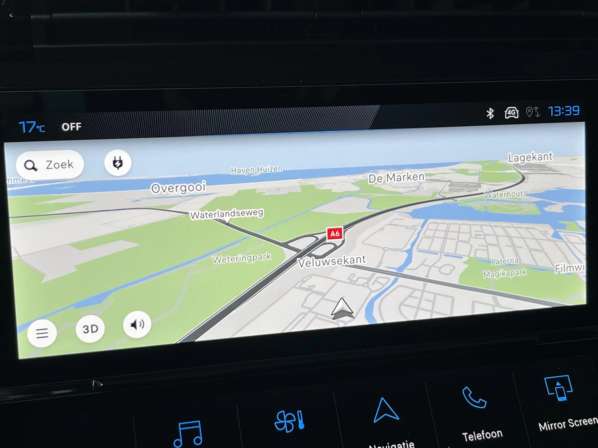 Hoofdafbeelding Peugeot 408