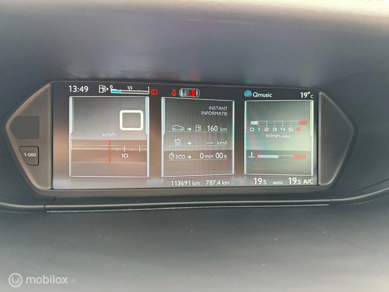 Hoofdafbeelding Citroën C4 Picasso