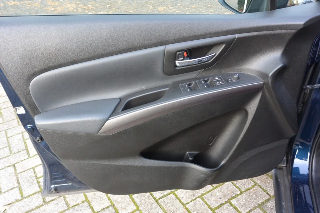 Hoofdafbeelding Suzuki S-Cross