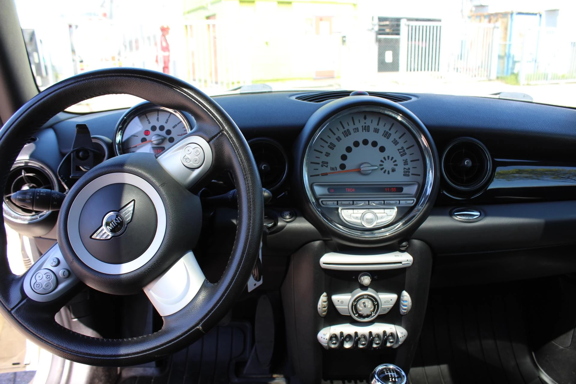 Hoofdafbeelding MINI One