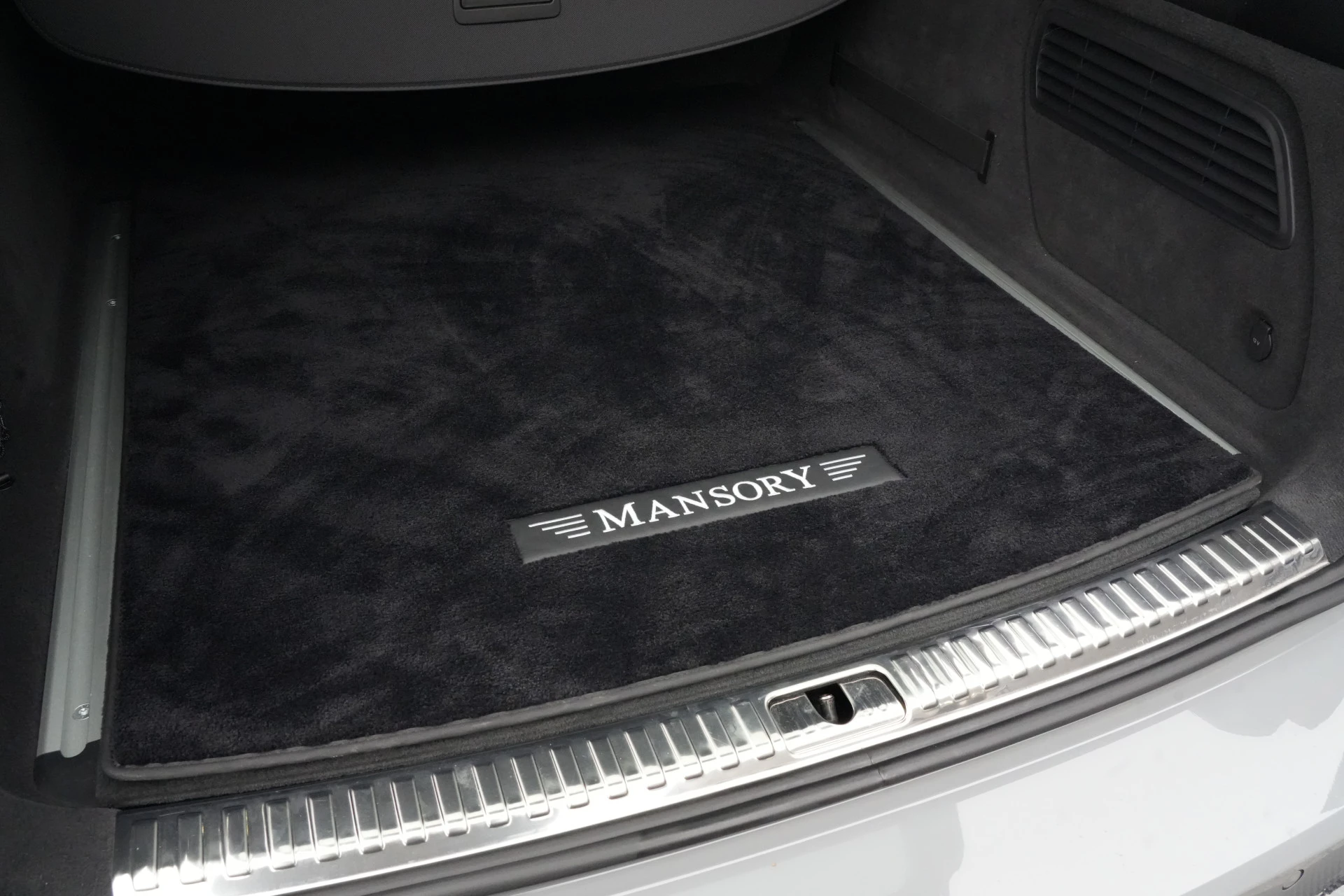 Hoofdafbeelding Audi RS6