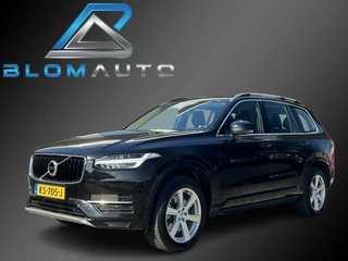 Volvo XC90 2.0 T8 Twin Engine AWD 408PK PANO+SPORTSTOELEN