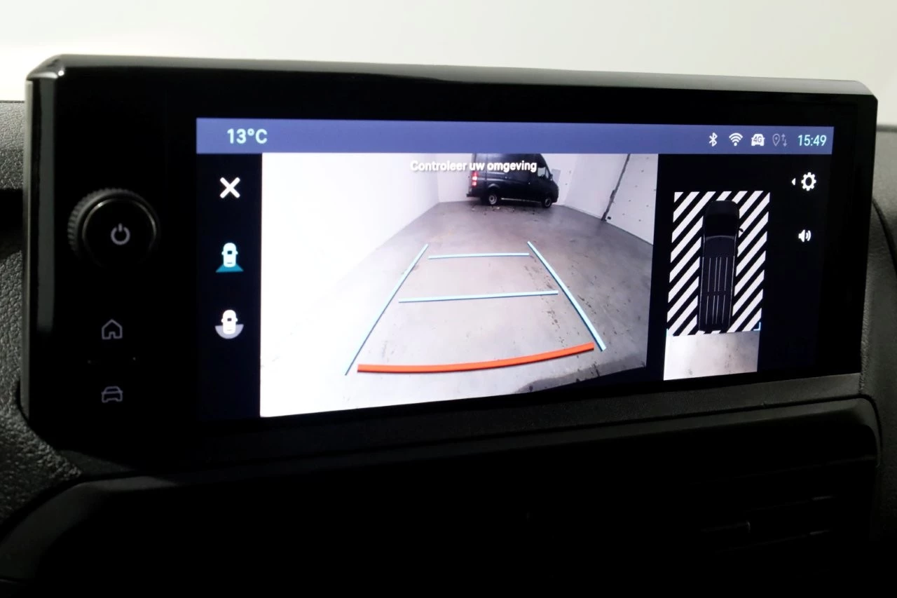 Hoofdafbeelding Fiat Scudo