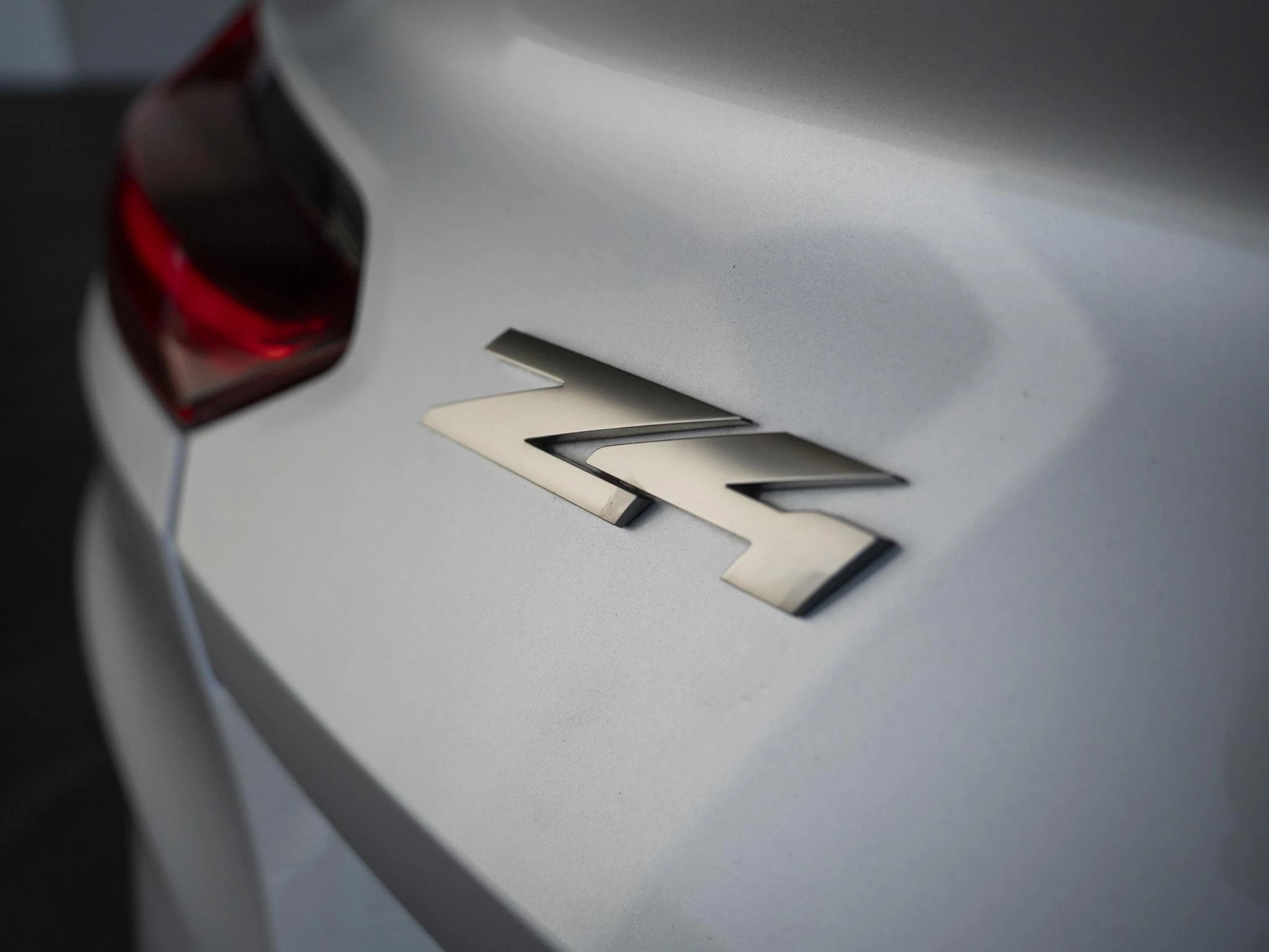 Hoofdafbeelding BMW Z4