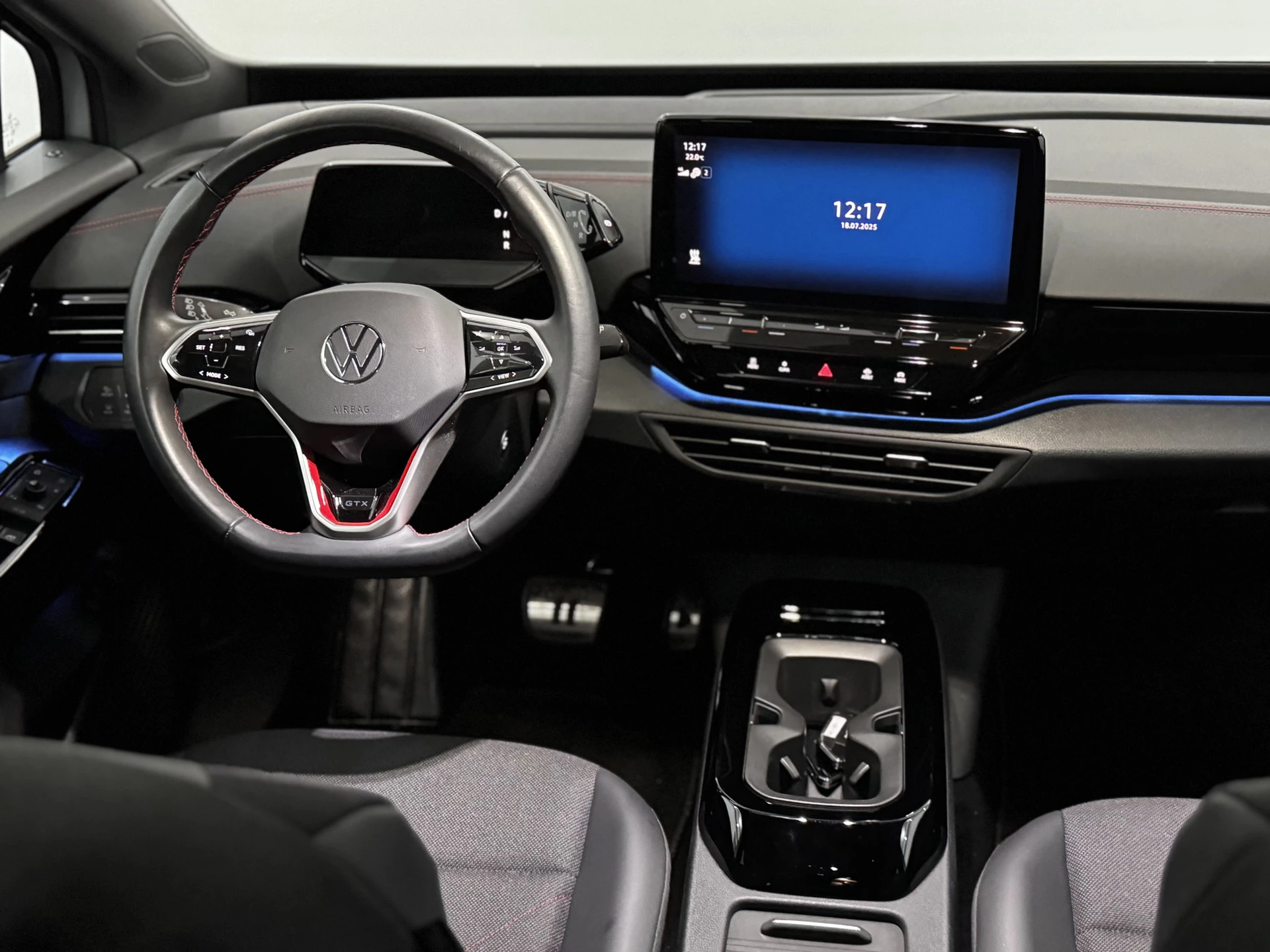 Hoofdafbeelding Volkswagen ID.4