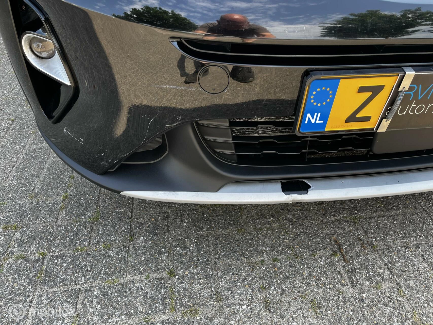 Hoofdafbeelding Kia Stonic