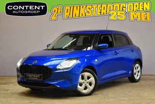 SUZUKI Swift 1.2 Smart Hybrid Select Automaat