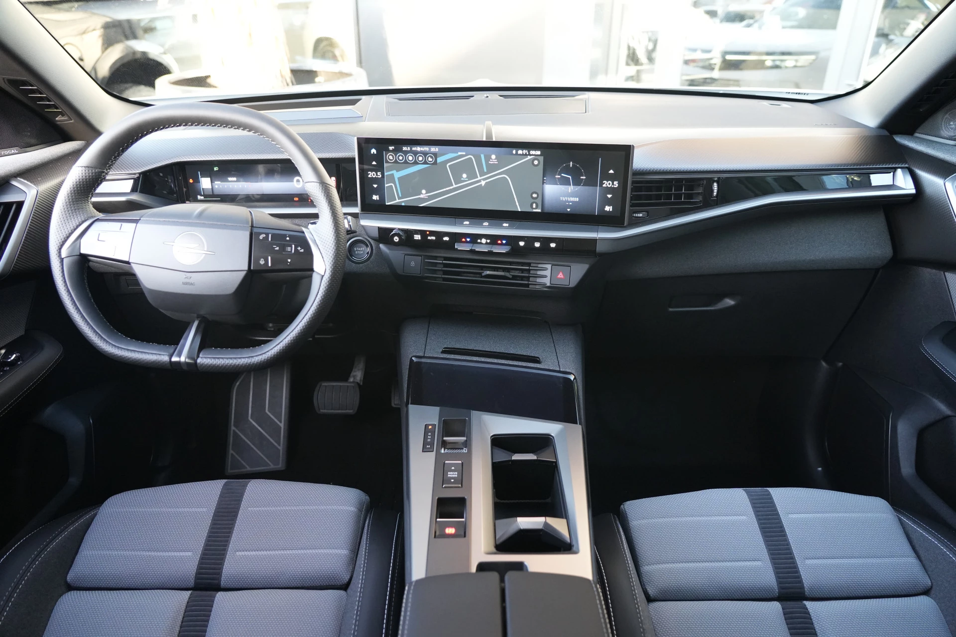 Hoofdafbeelding Opel Grandland