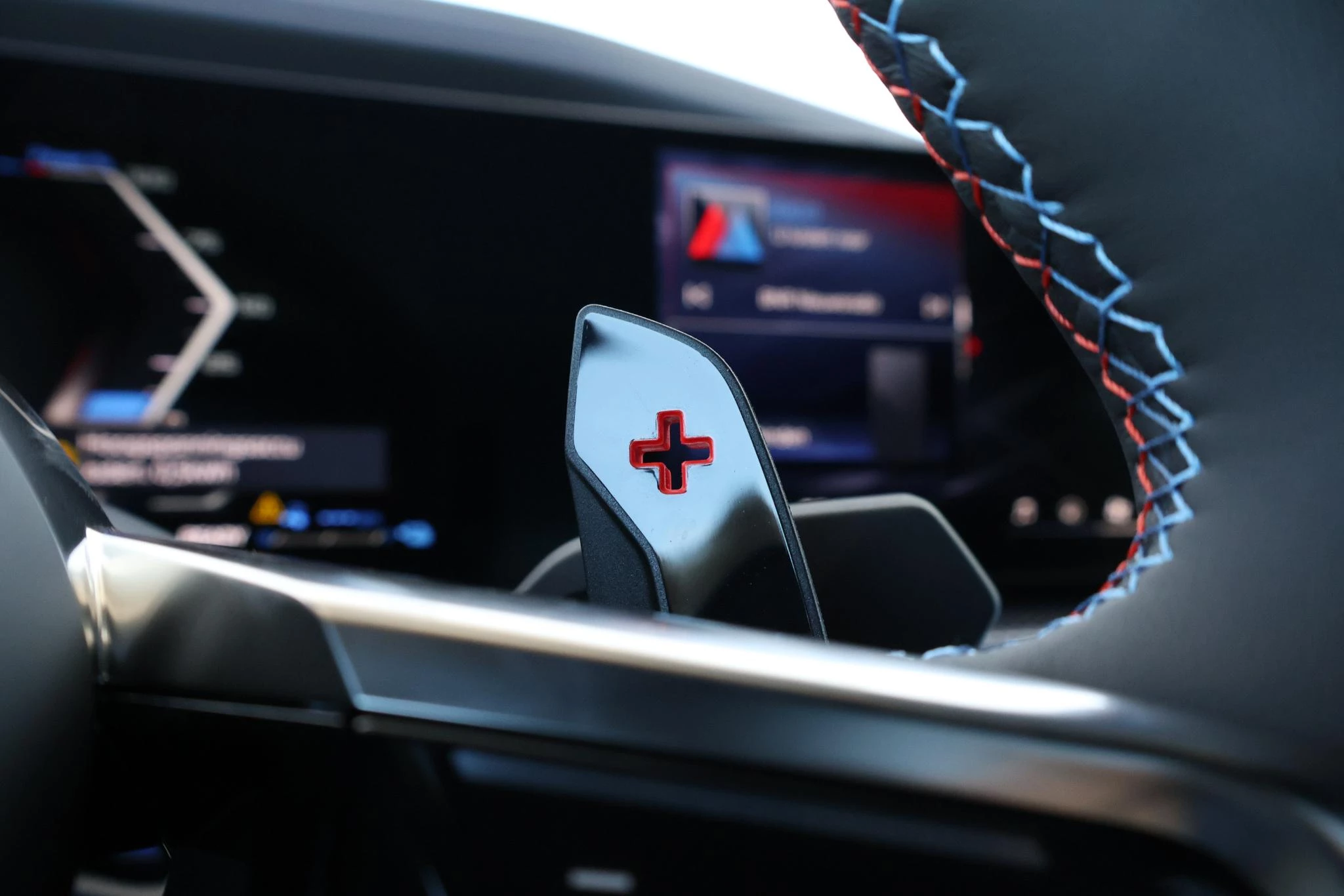 Hoofdafbeelding BMW 7 Serie