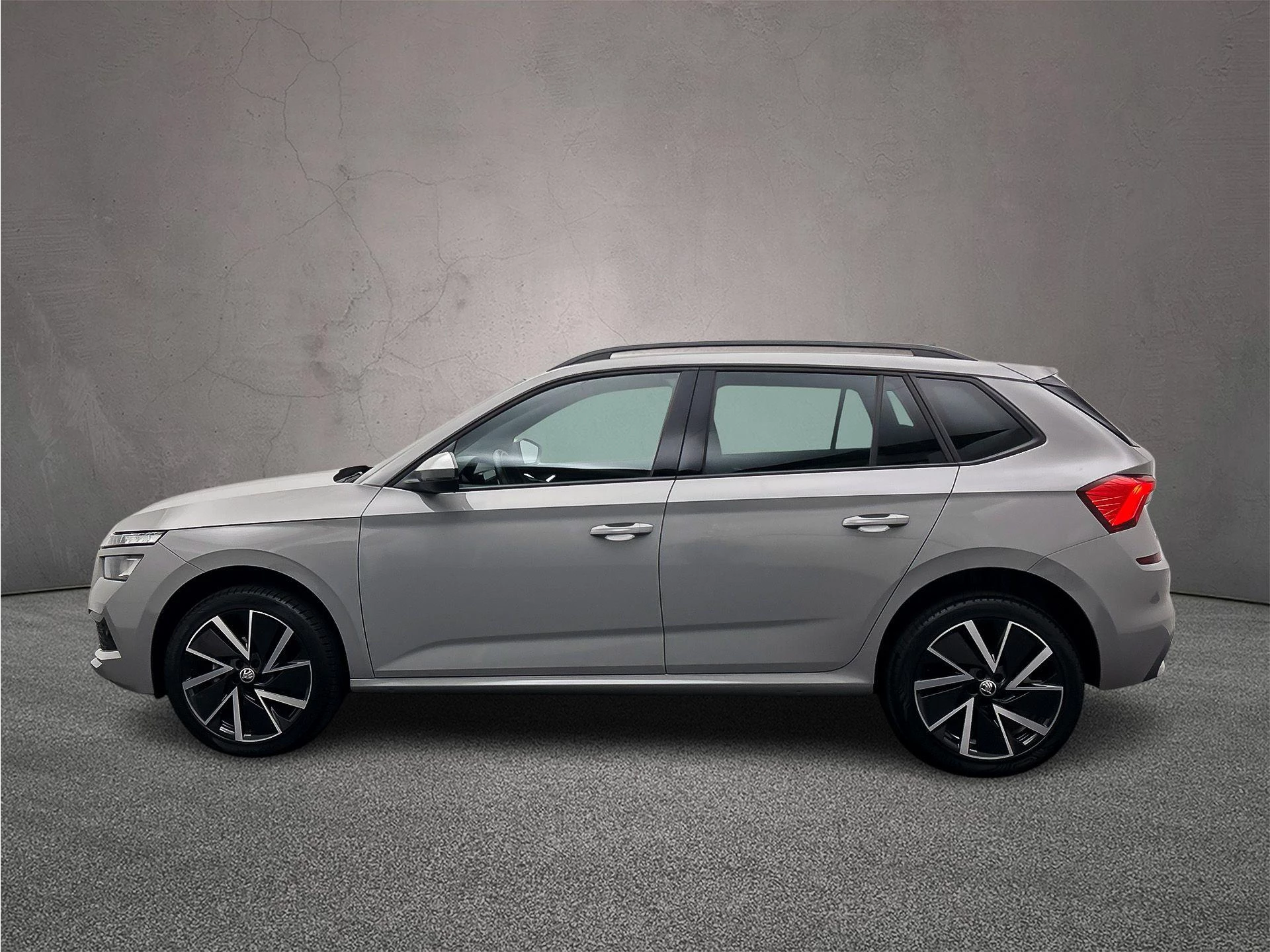 Hoofdafbeelding Škoda Kamiq