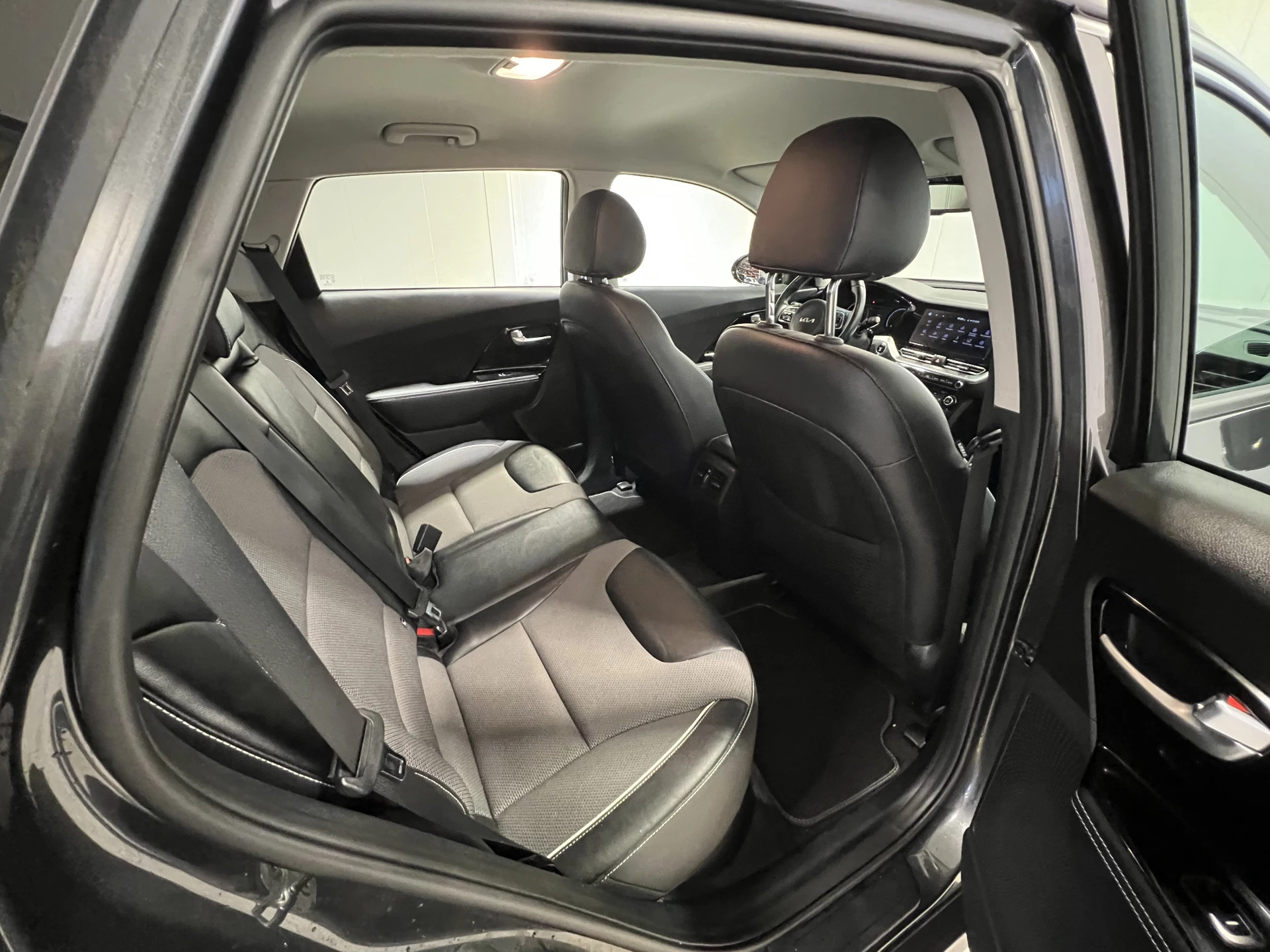 Hoofdafbeelding Kia e-Niro