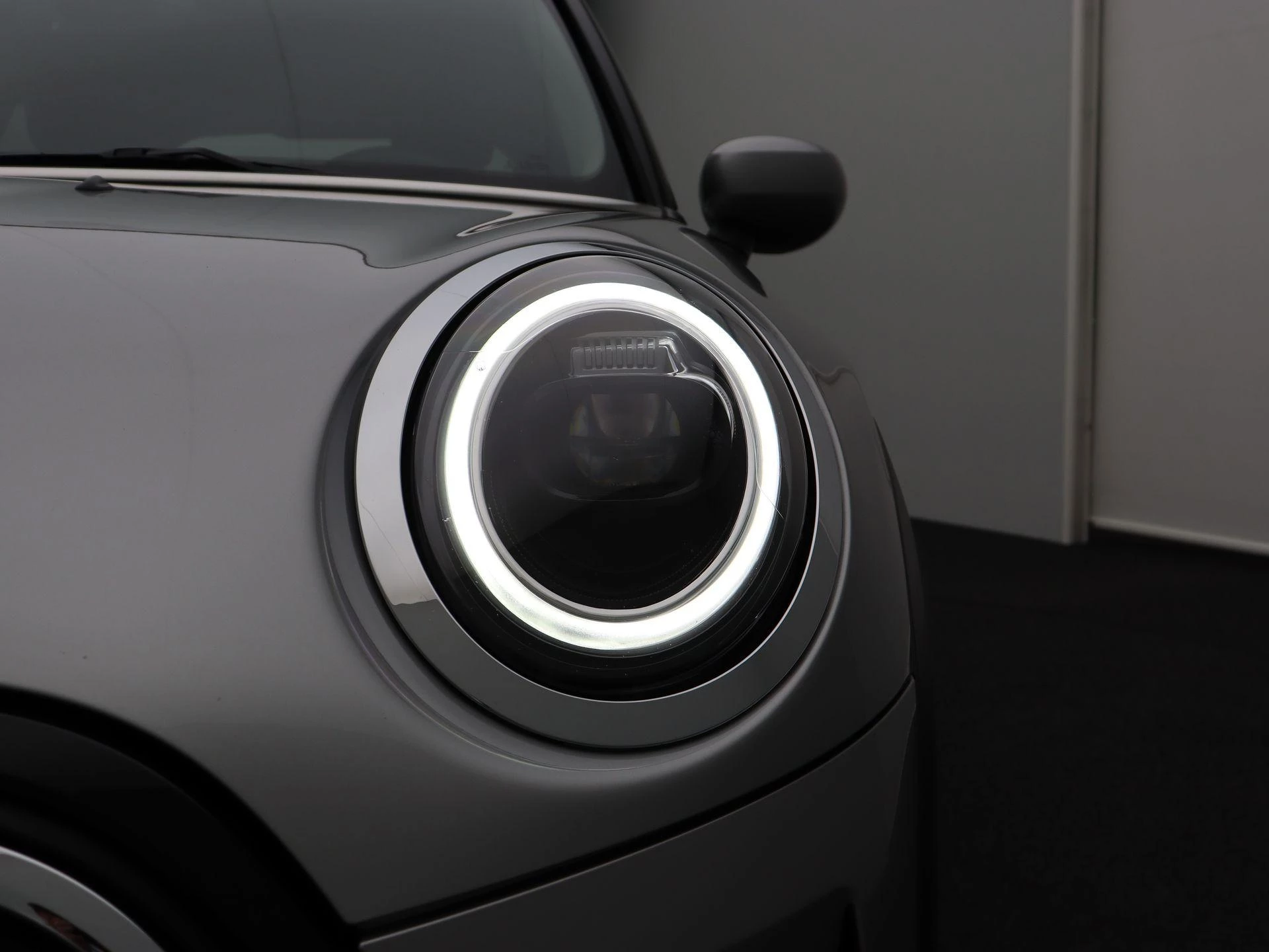 Hoofdafbeelding MINI 3-deurs
