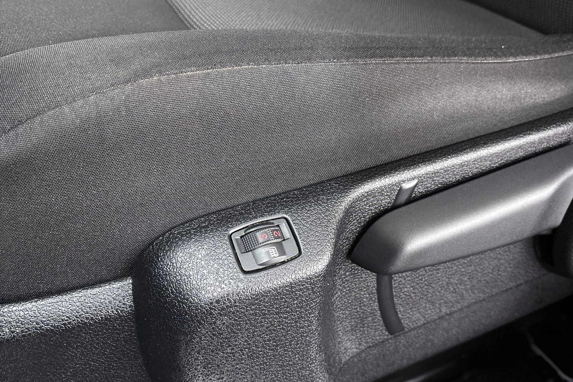 Hoofdafbeelding Citroën Jumpy