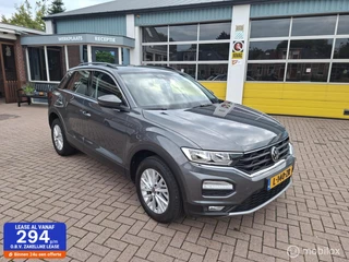 Volkswagen T-Roc 1.0 TSI Style Business