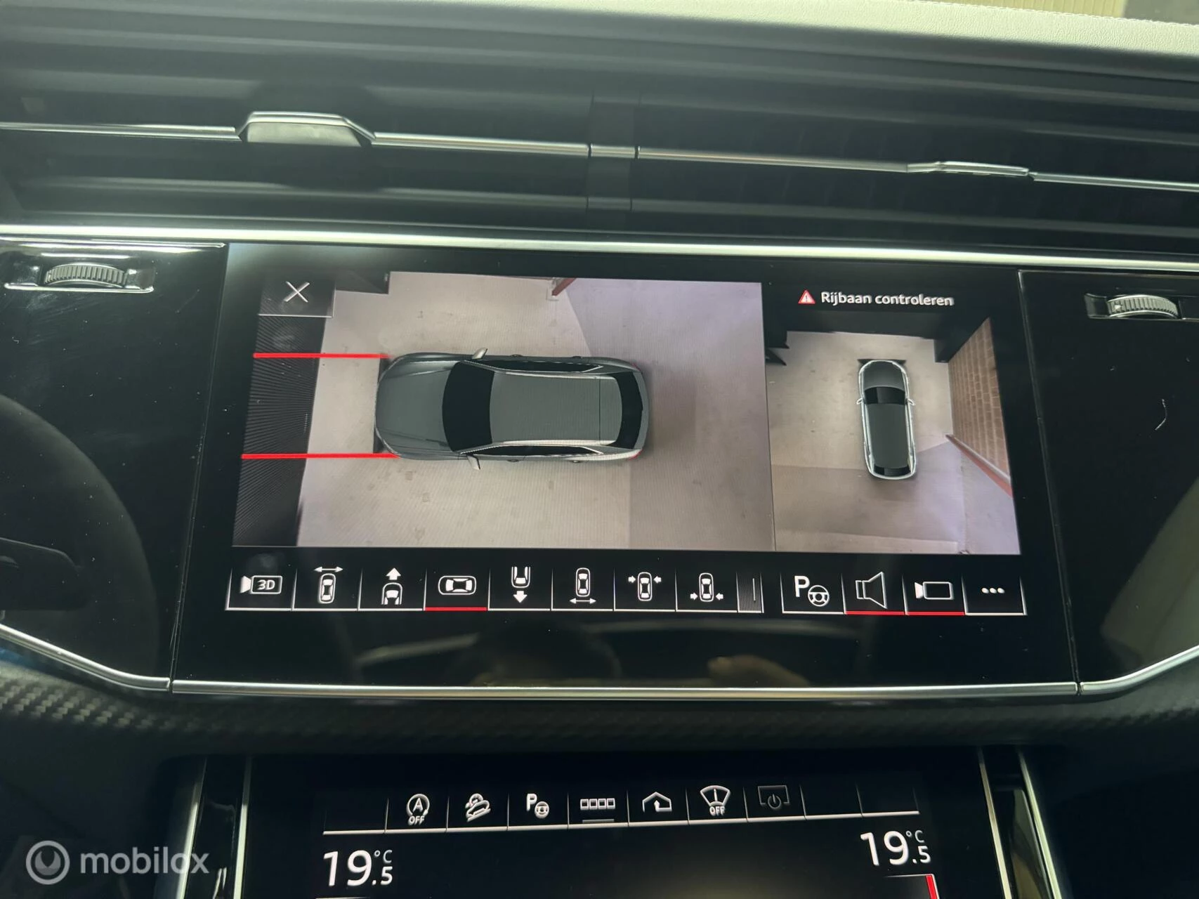Hoofdafbeelding Audi RSQ8
