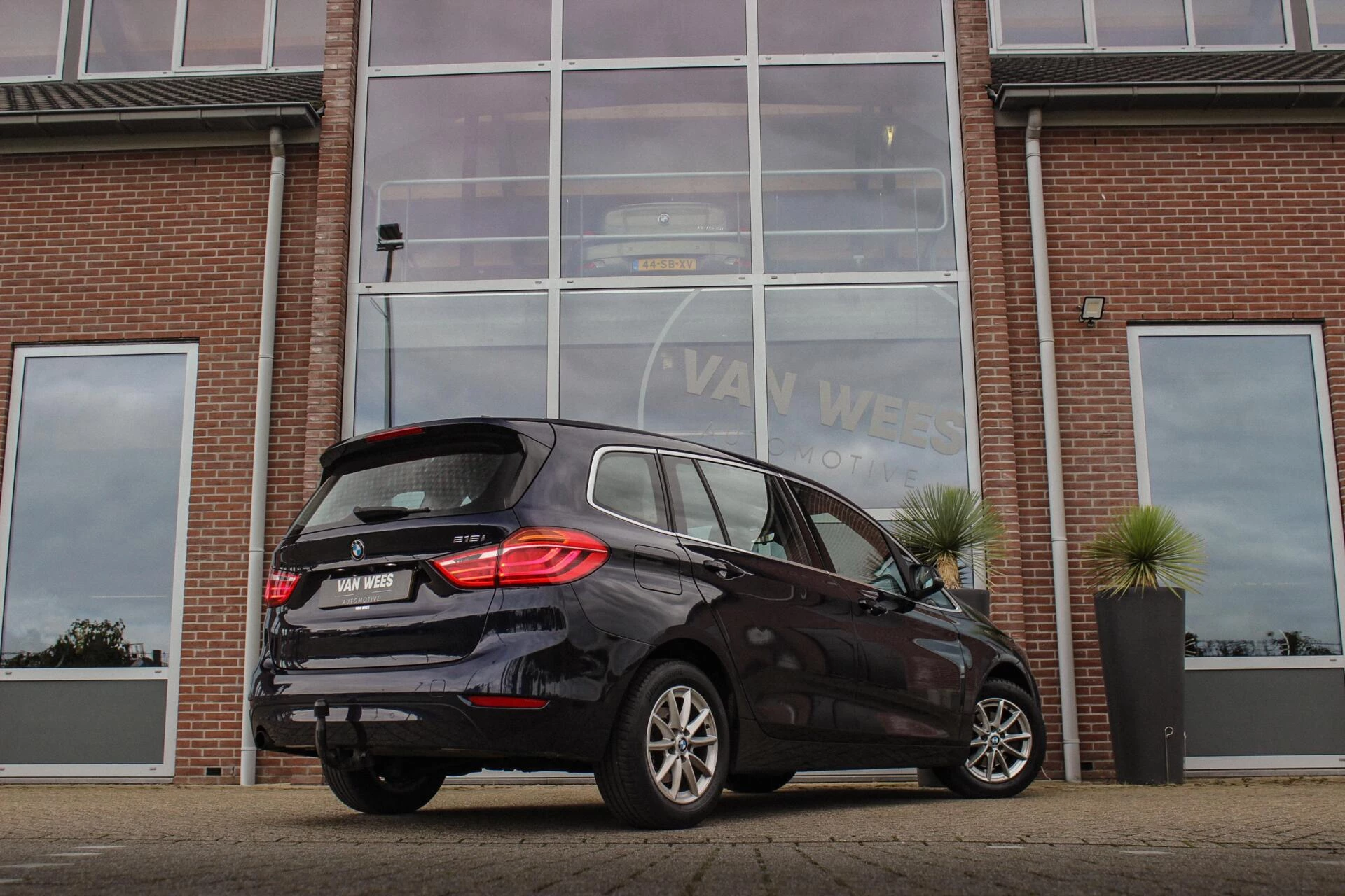 Hoofdafbeelding BMW 2 Serie