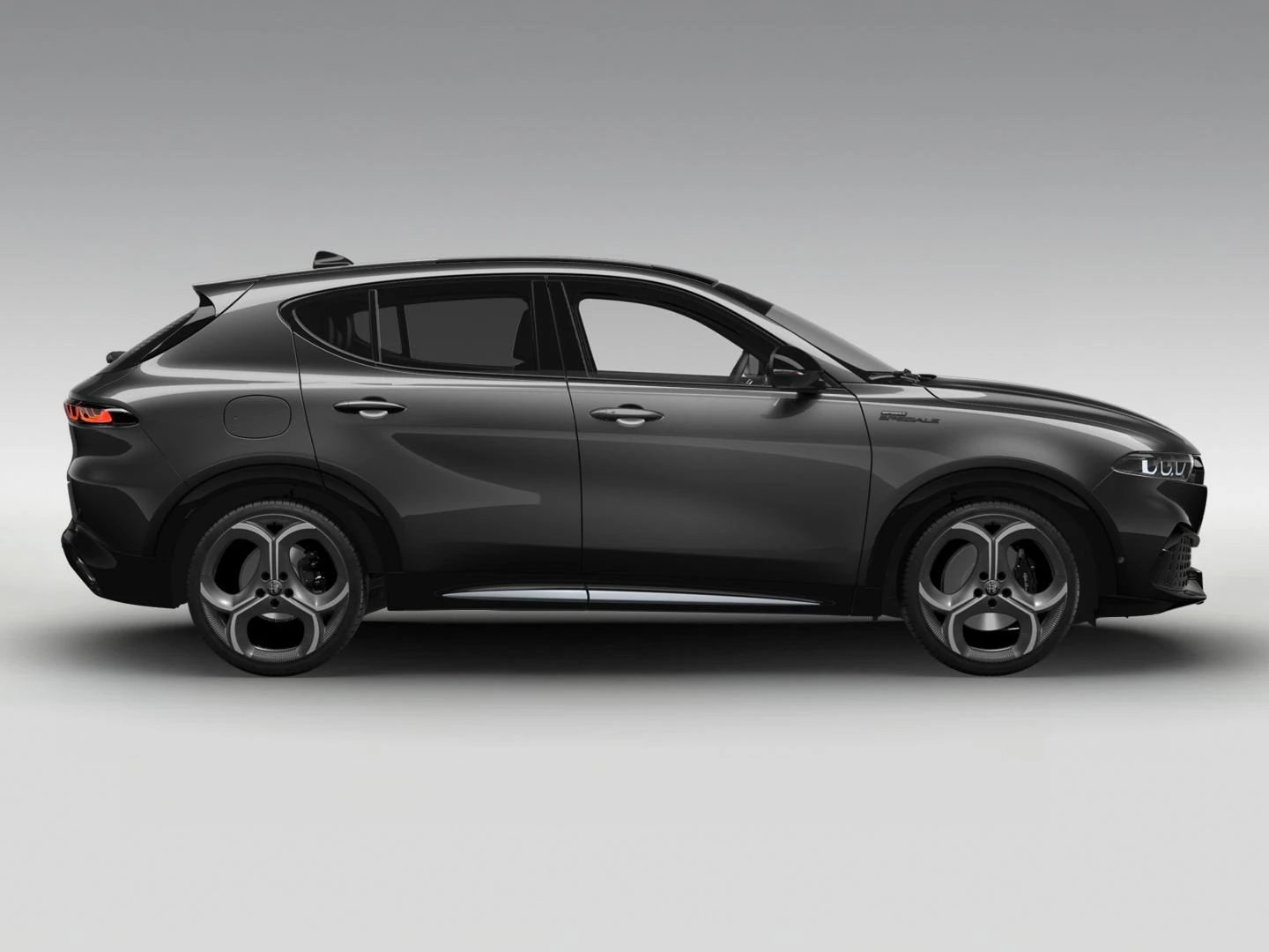 Hoofdafbeelding Alfa Romeo Tonale