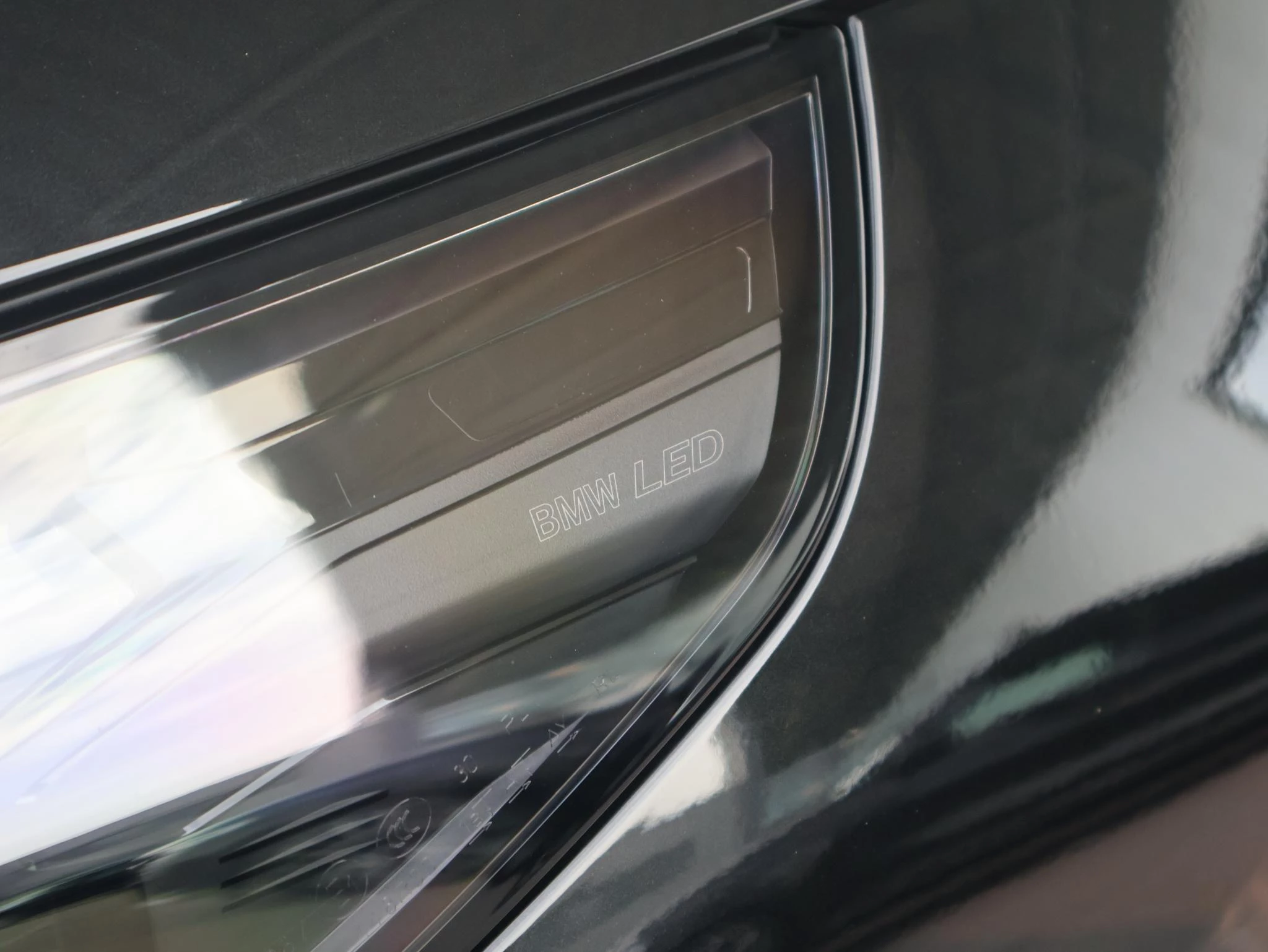 Hoofdafbeelding BMW i5