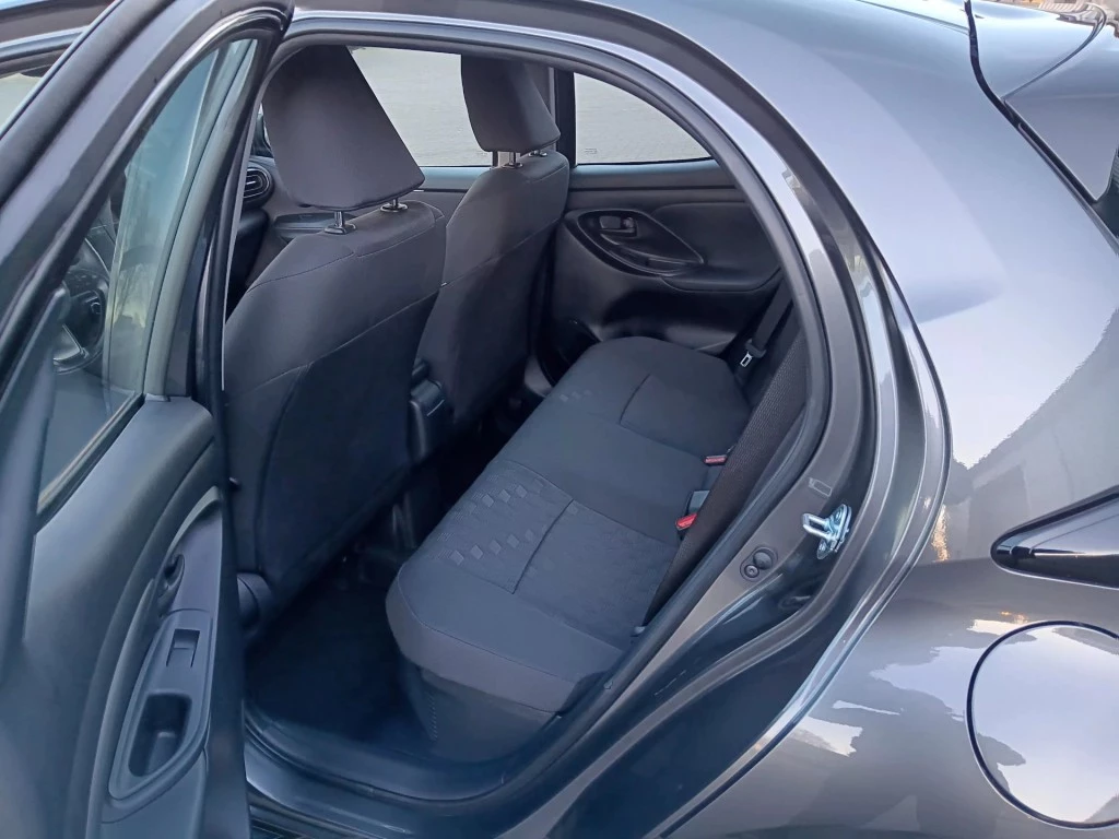 Hoofdafbeelding Mazda 2 Hybrid