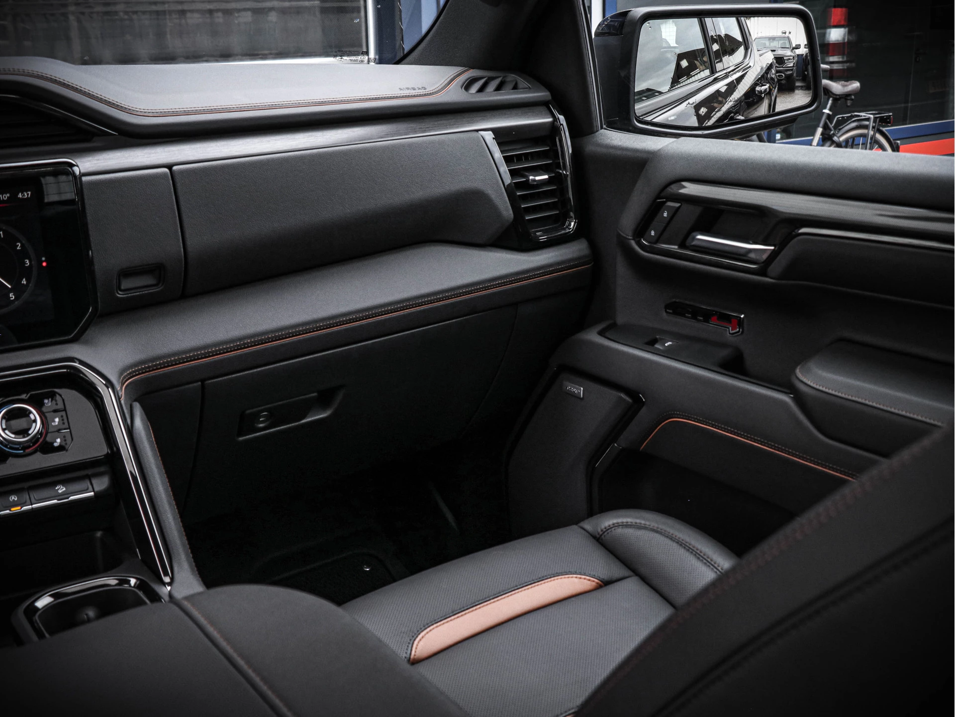 Hoofdafbeelding GMC Sierra