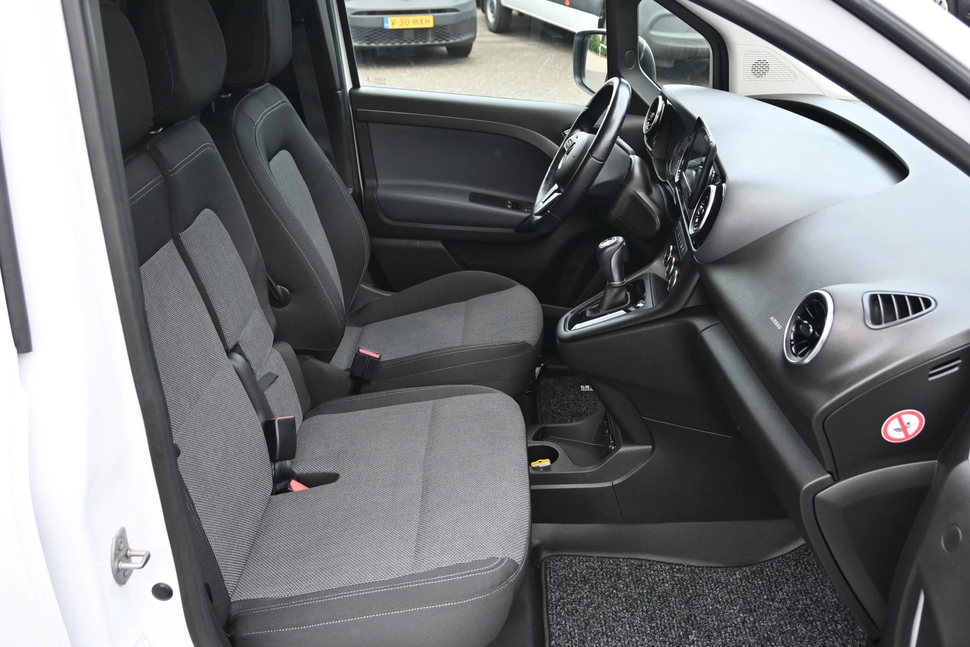 Hoofdafbeelding Mercedes-Benz Citan