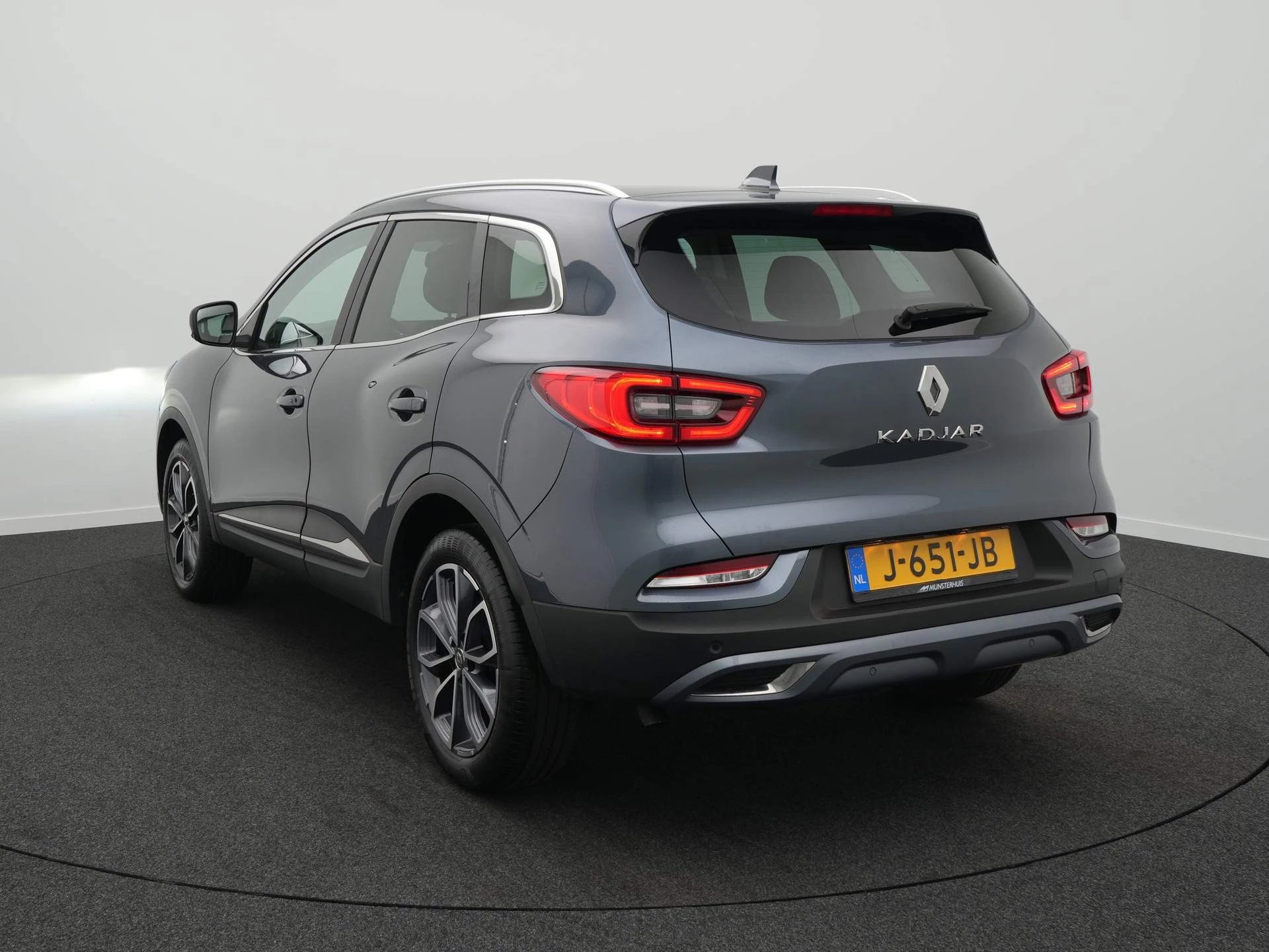 Hoofdafbeelding Renault Kadjar