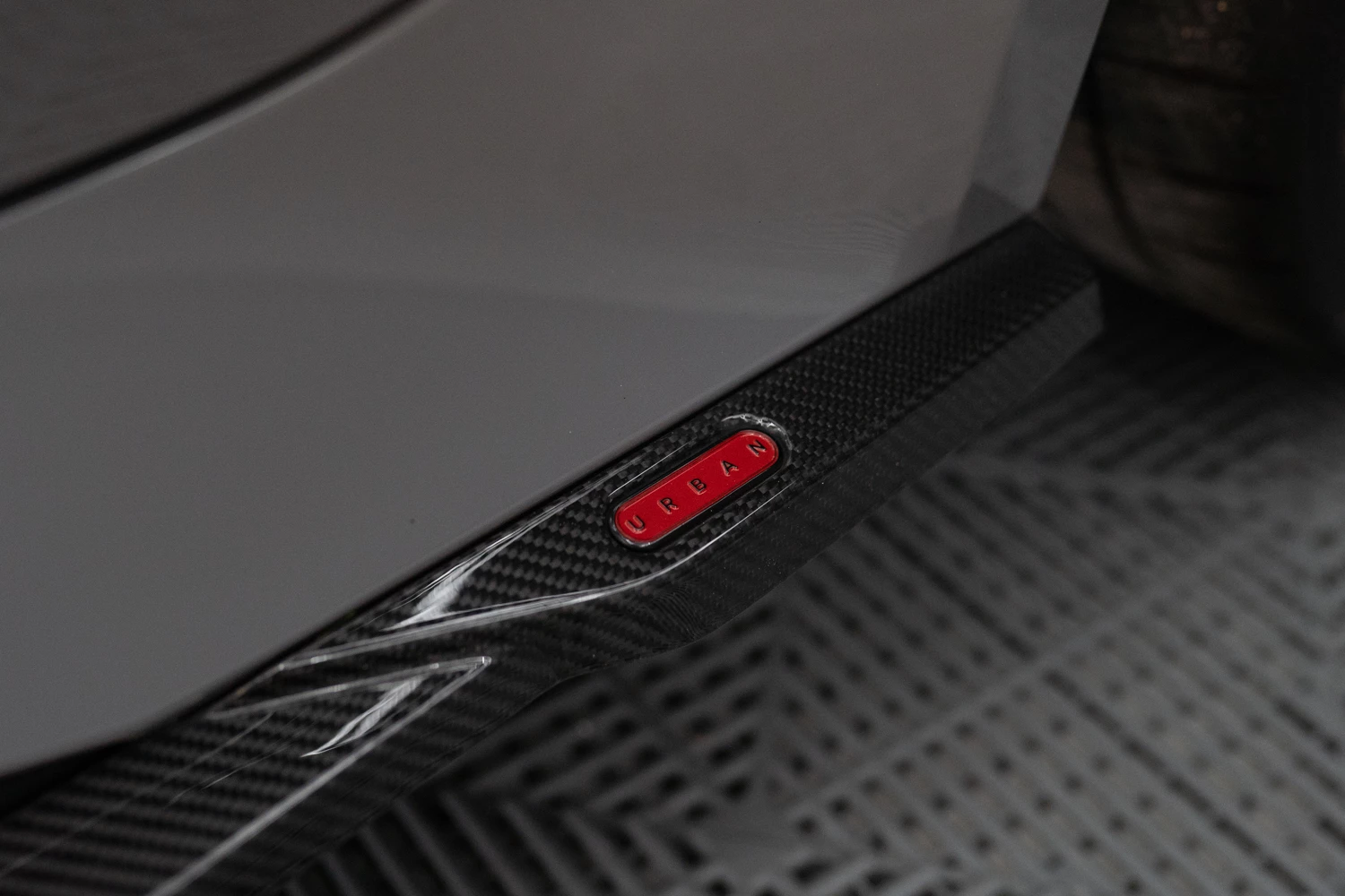 Hoofdafbeelding Audi RS7