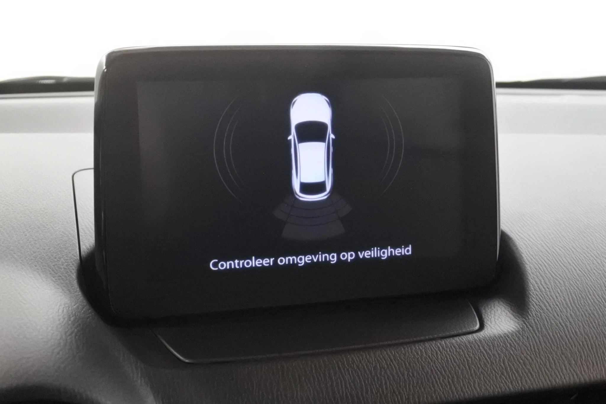 Hoofdafbeelding Mazda 2