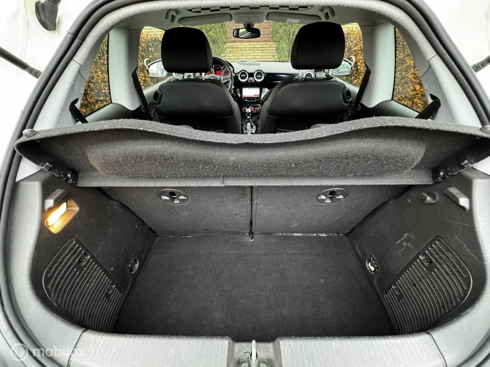 Hoofdafbeelding Opel ADAM