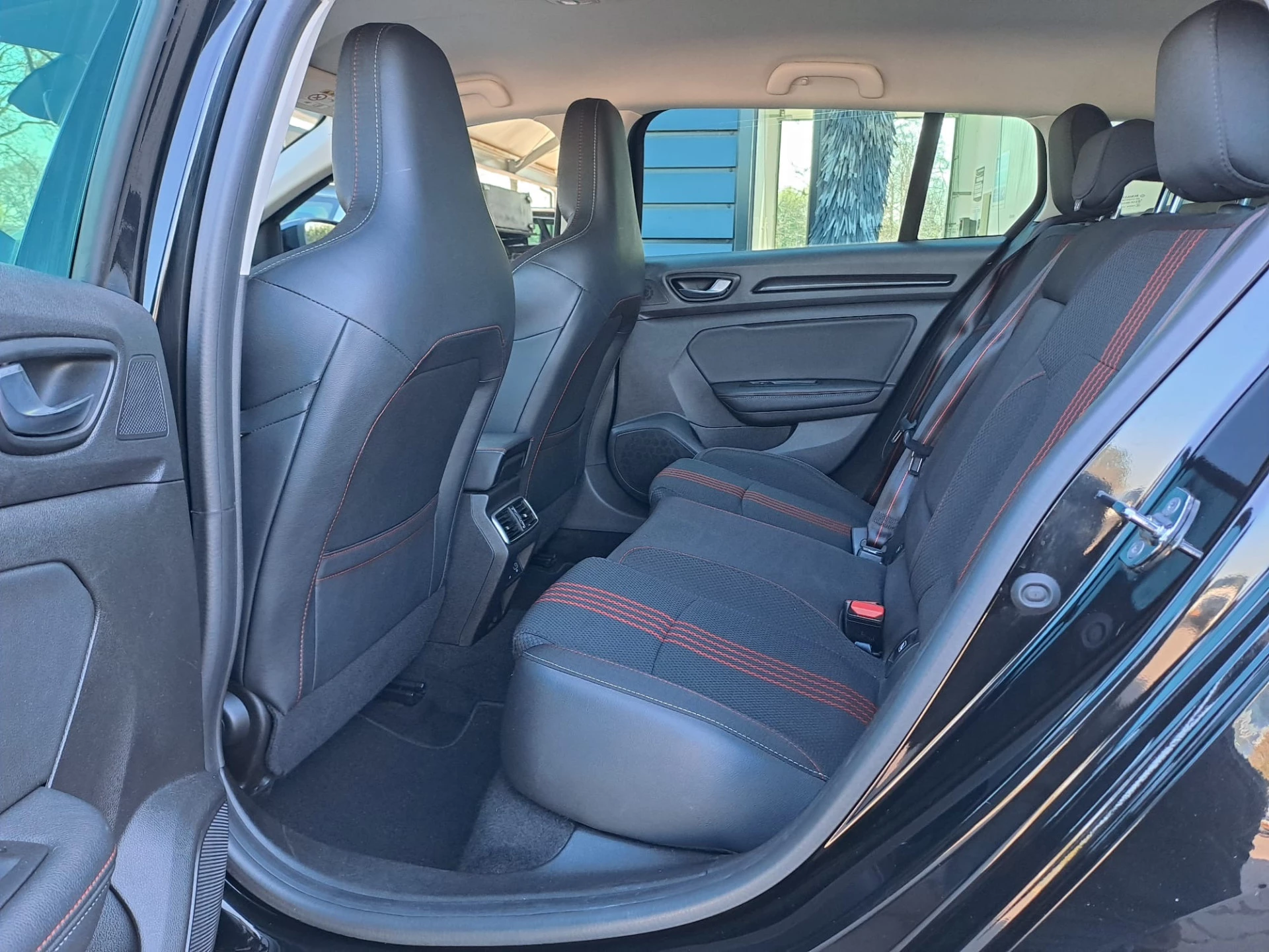 Hoofdafbeelding Renault Megane E-Tech