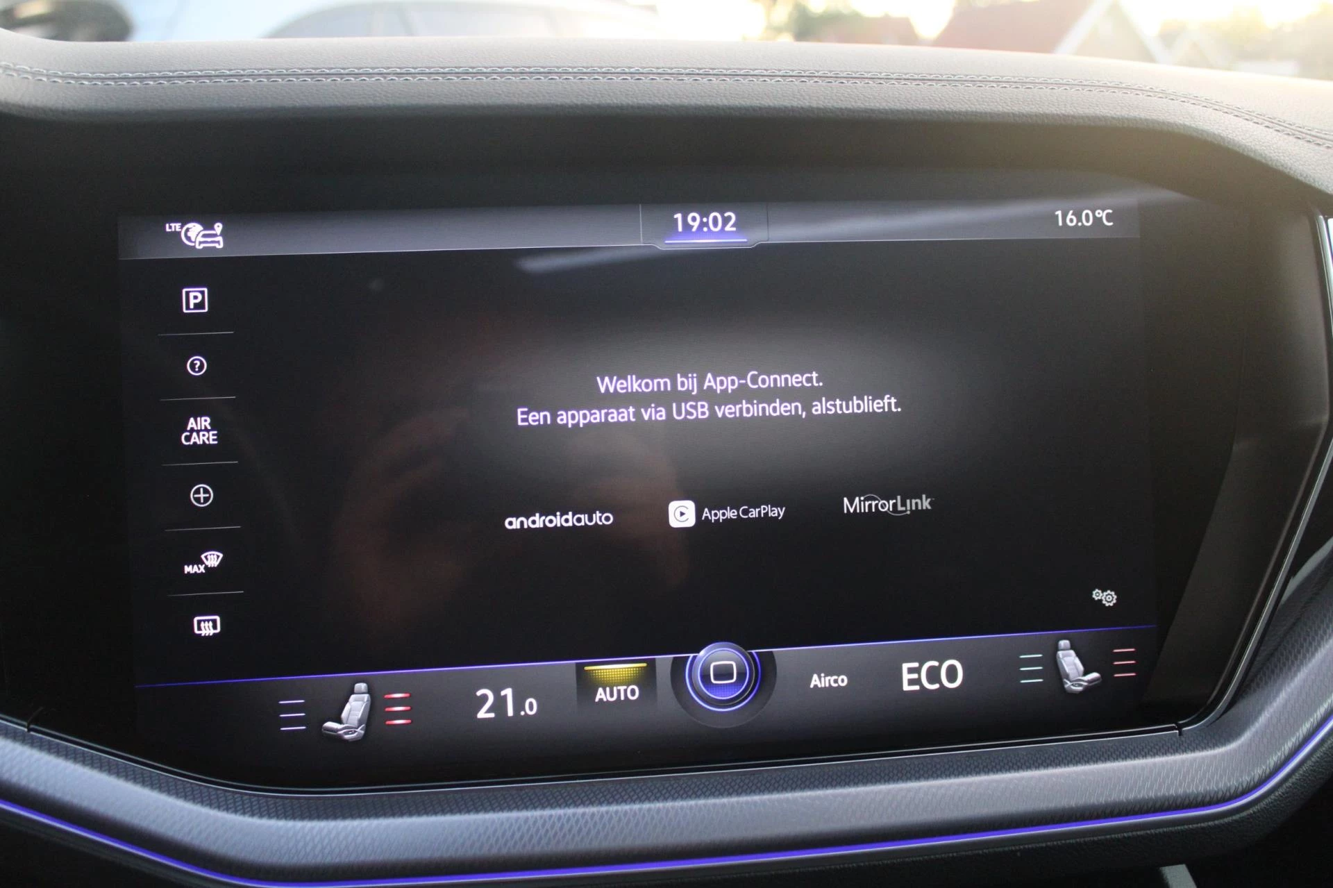 Hoofdafbeelding Volkswagen Touareg