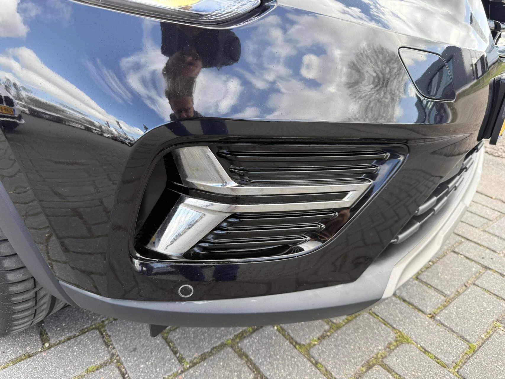 Hoofdafbeelding Renault Arkana