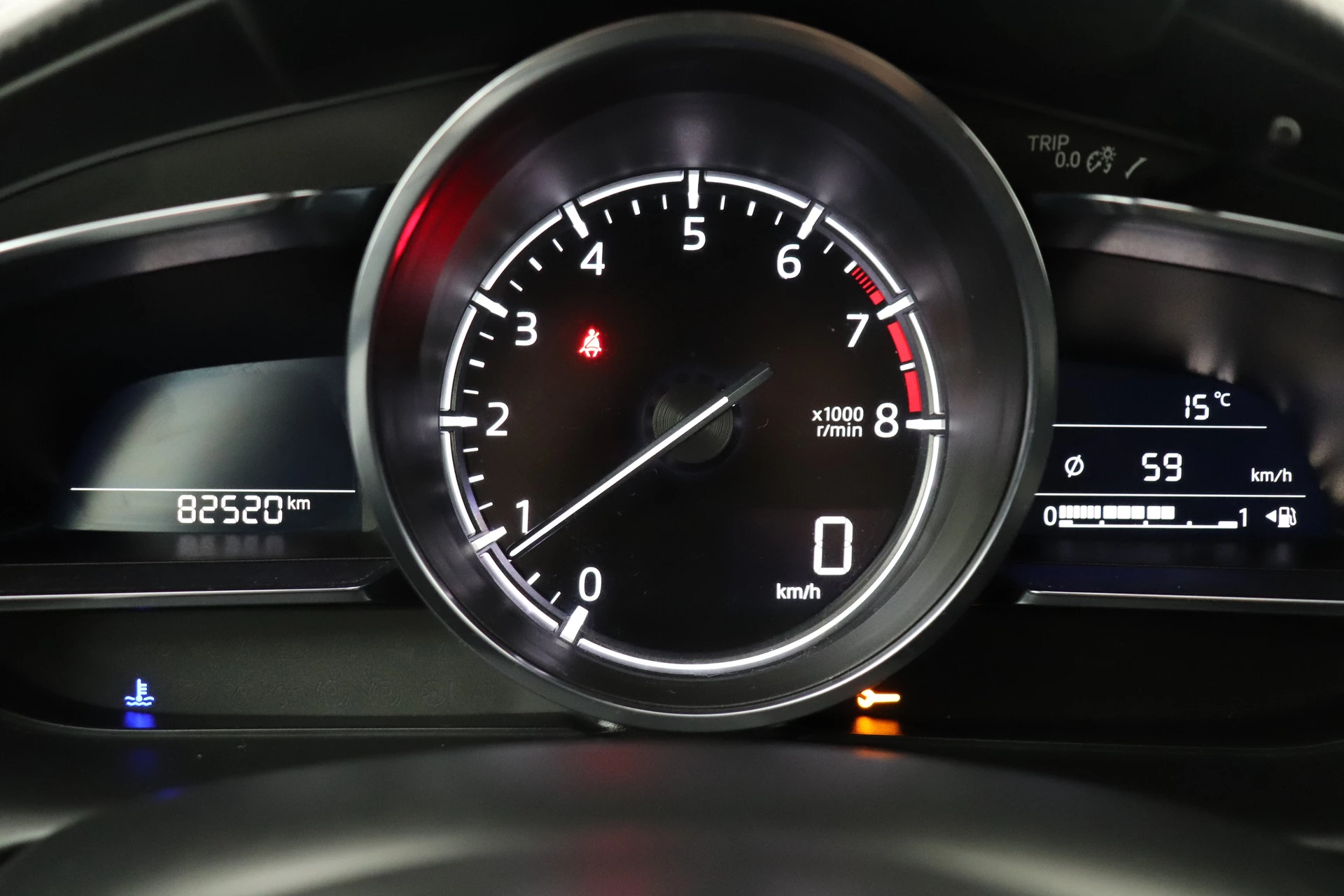 Hoofdafbeelding Mazda 2