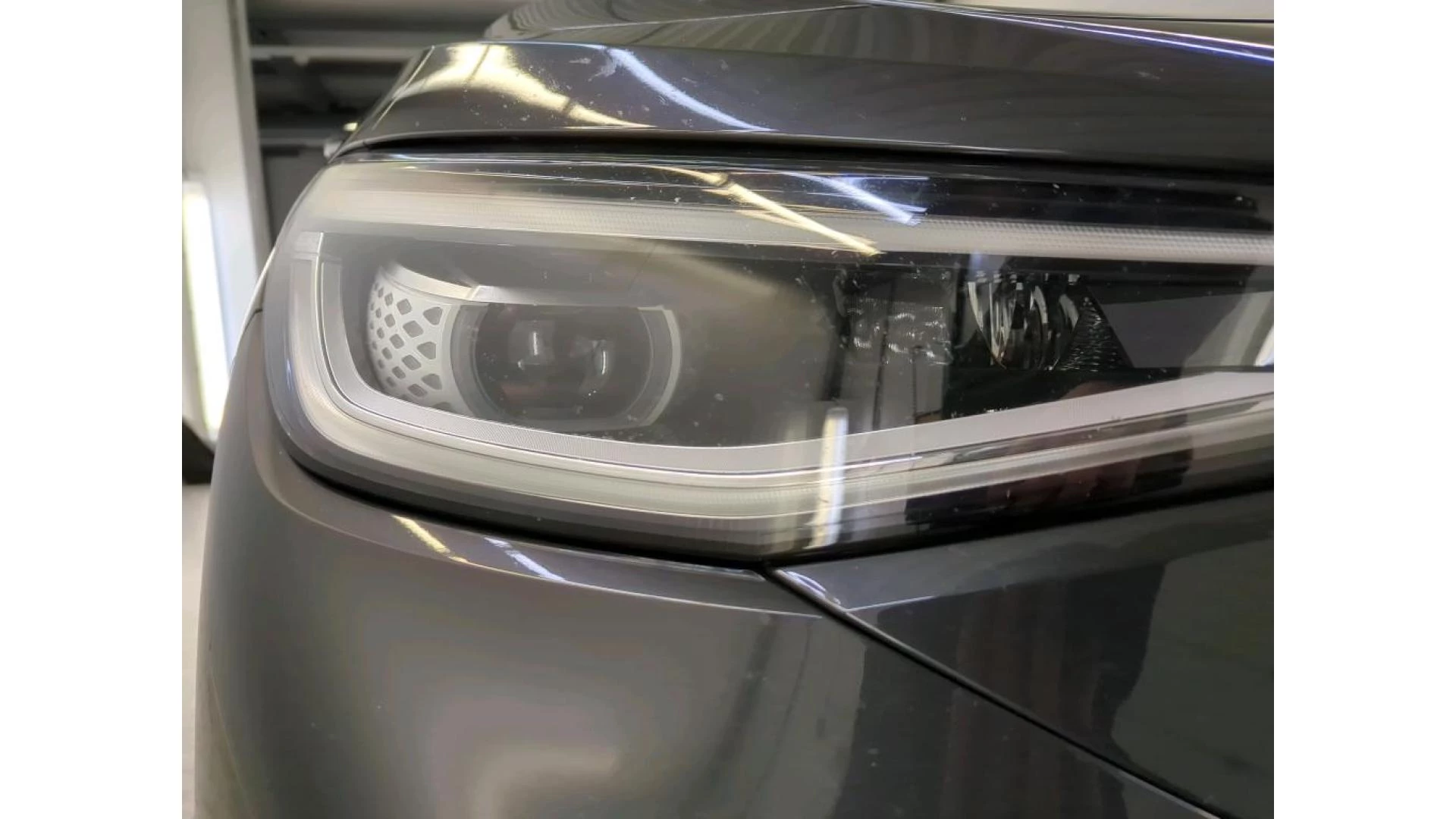 Hoofdafbeelding Volkswagen ID.4