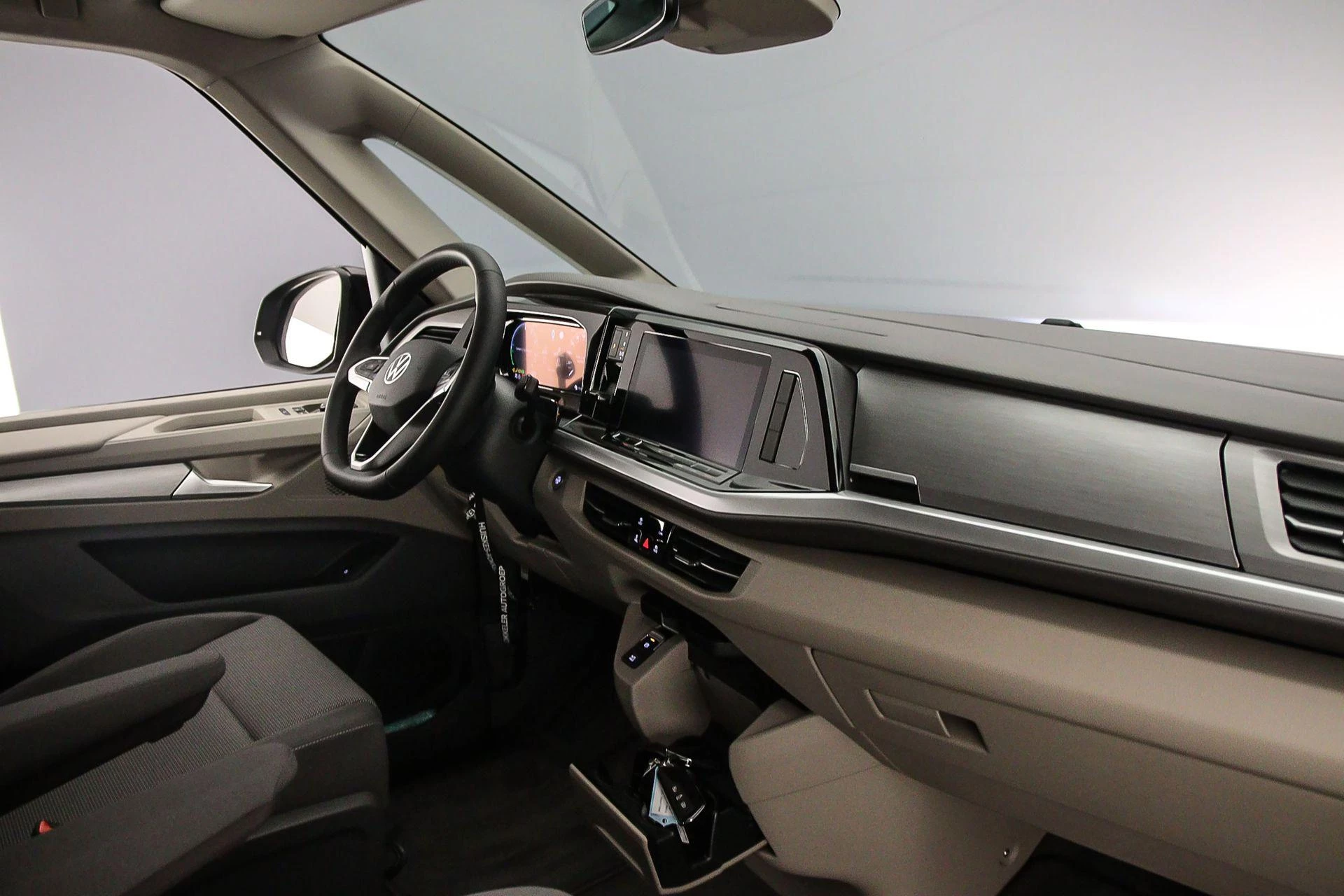 Hoofdafbeelding Volkswagen Multivan