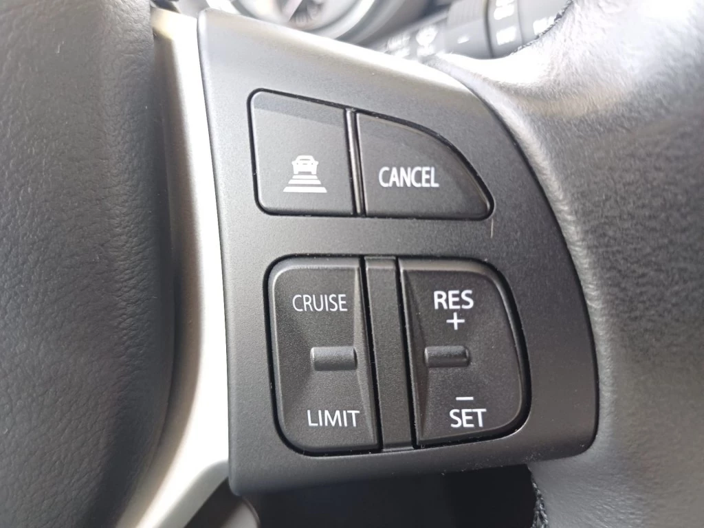 Hoofdafbeelding Suzuki S-Cross