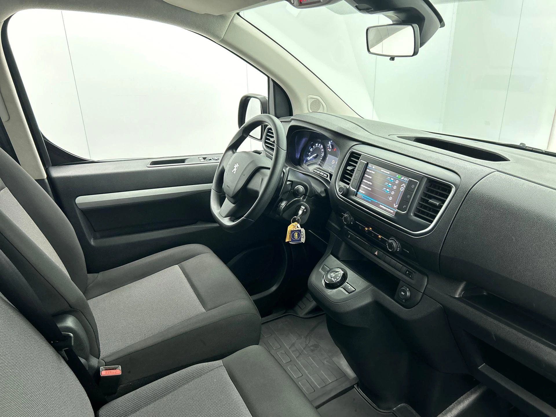 Hoofdafbeelding Peugeot Expert
