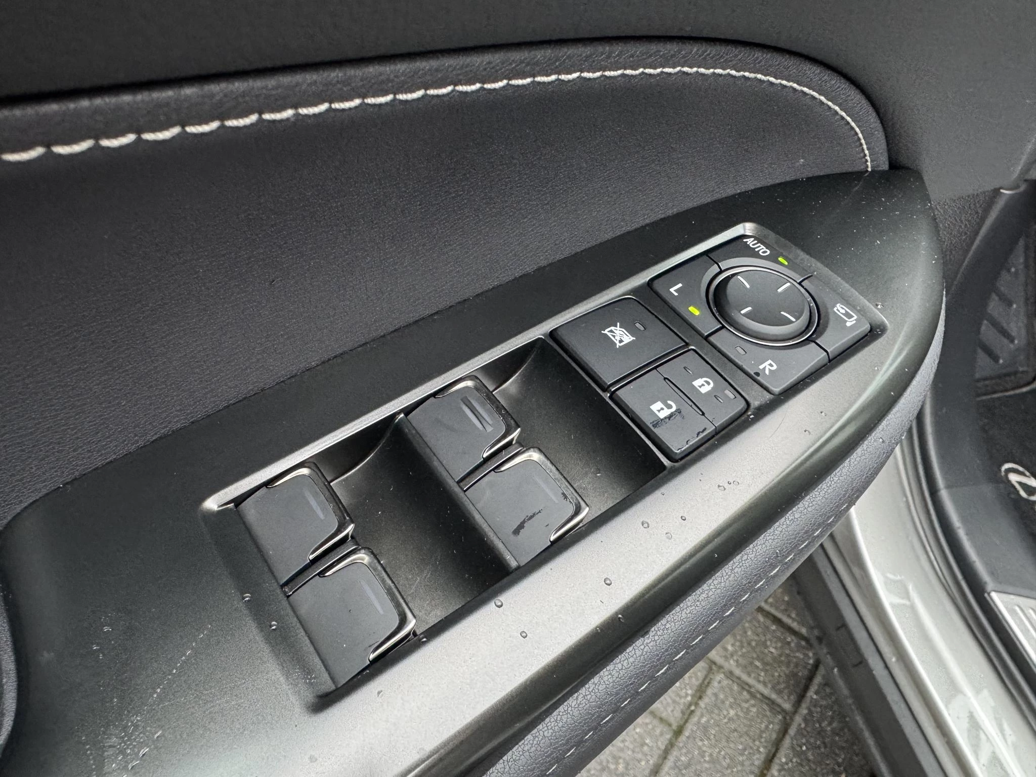 Hoofdafbeelding Lexus NX