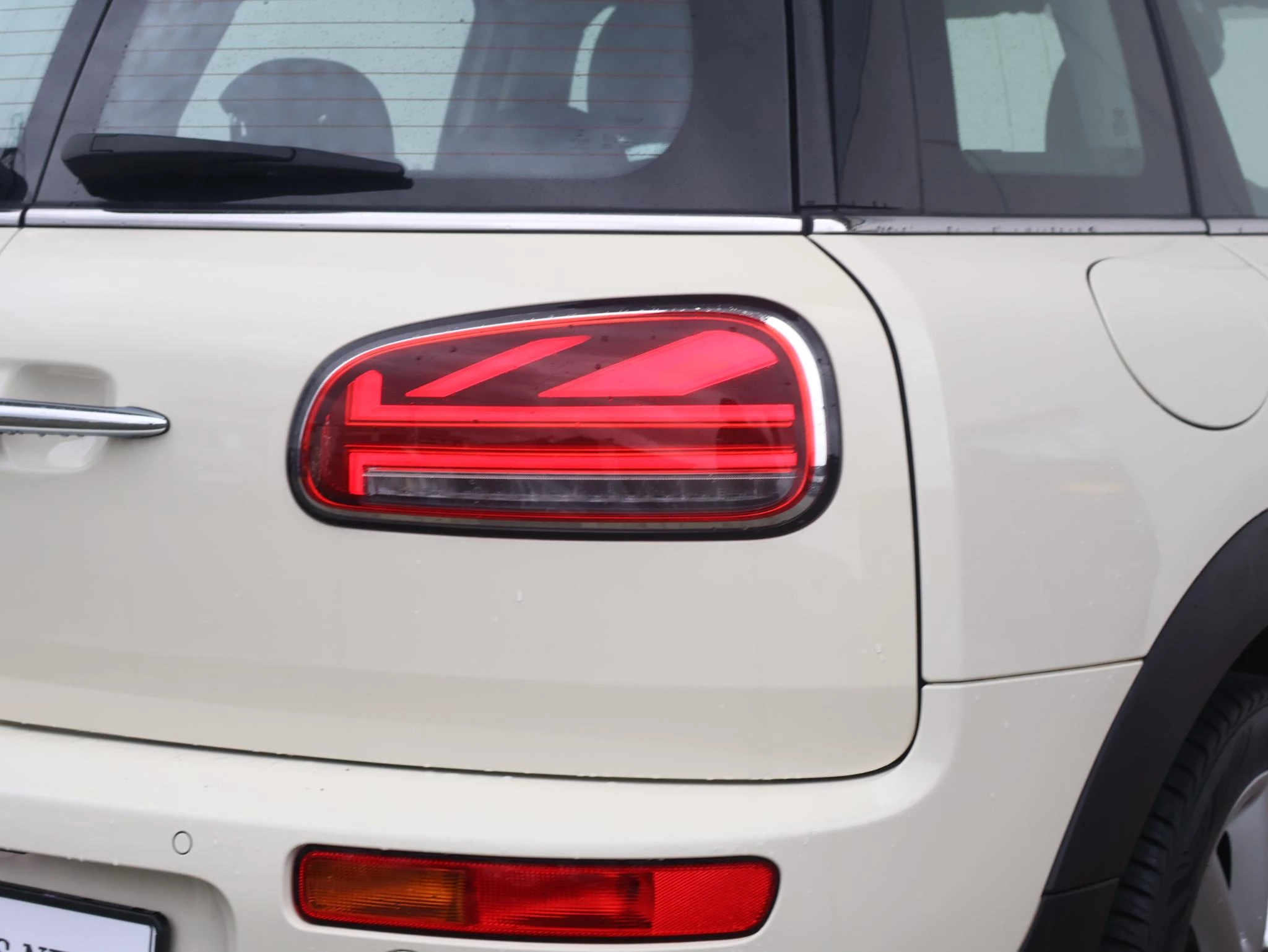 Hoofdafbeelding MINI Clubman