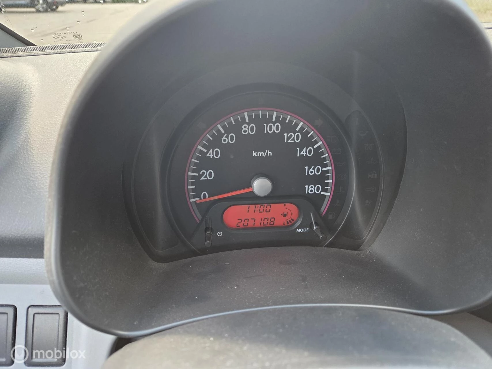 Hoofdafbeelding Suzuki Alto