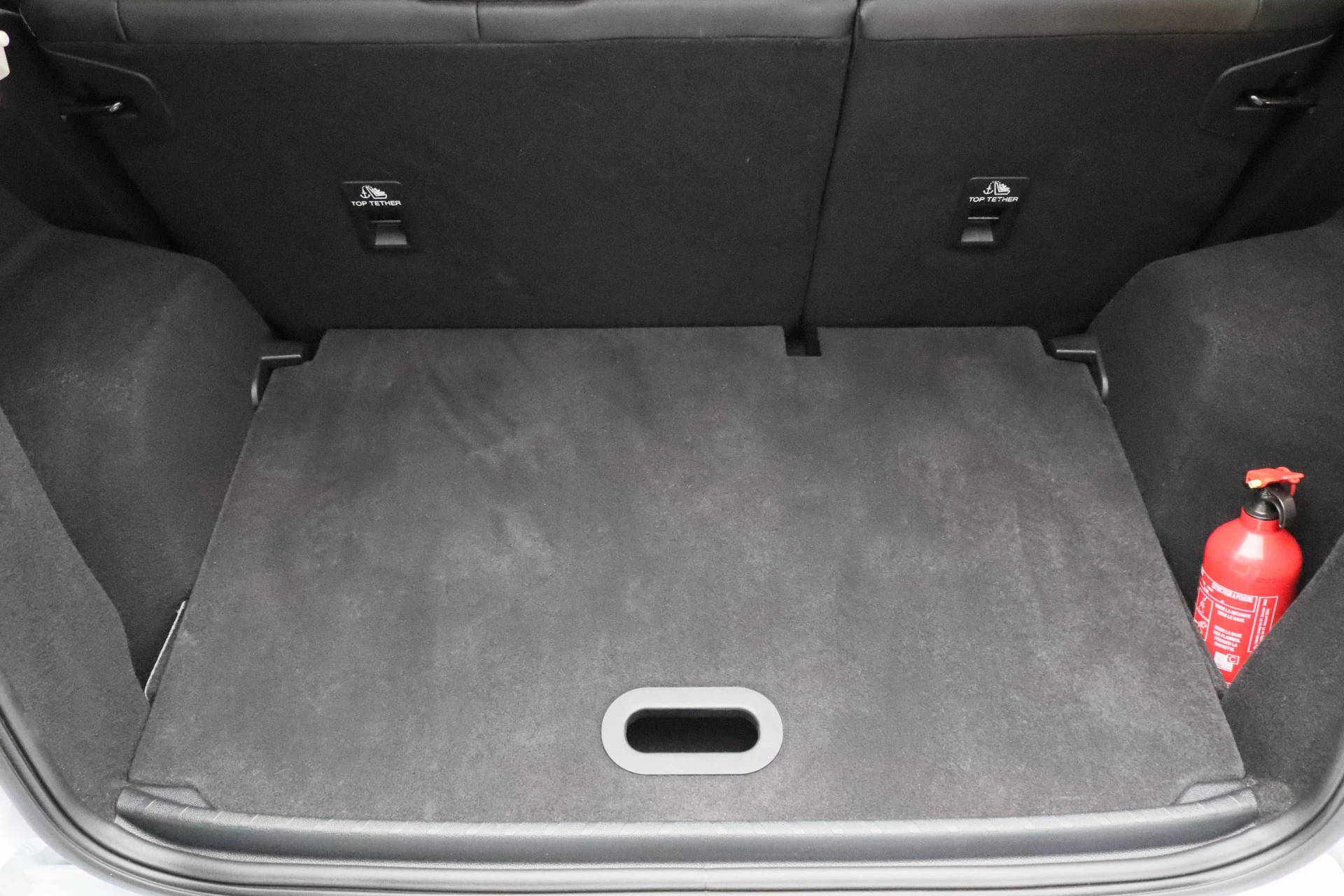 Hoofdafbeelding Ford EcoSport