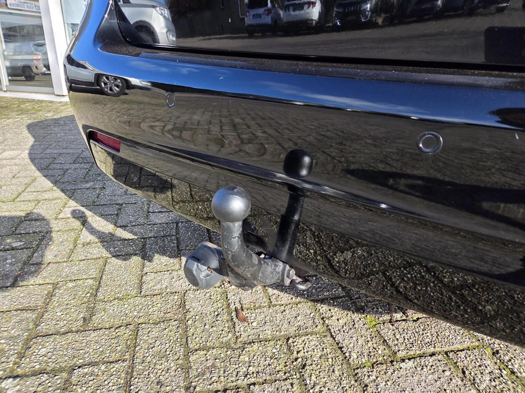 Hoofdafbeelding Saab 9-3