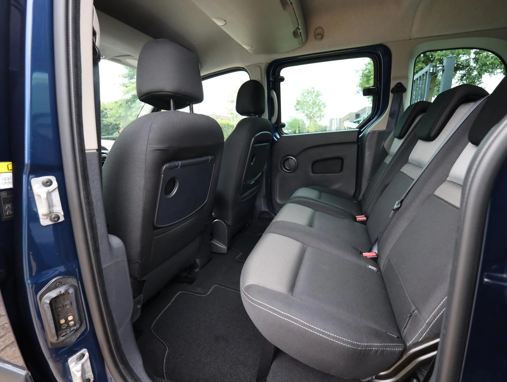 Hoofdafbeelding Renault Kangoo