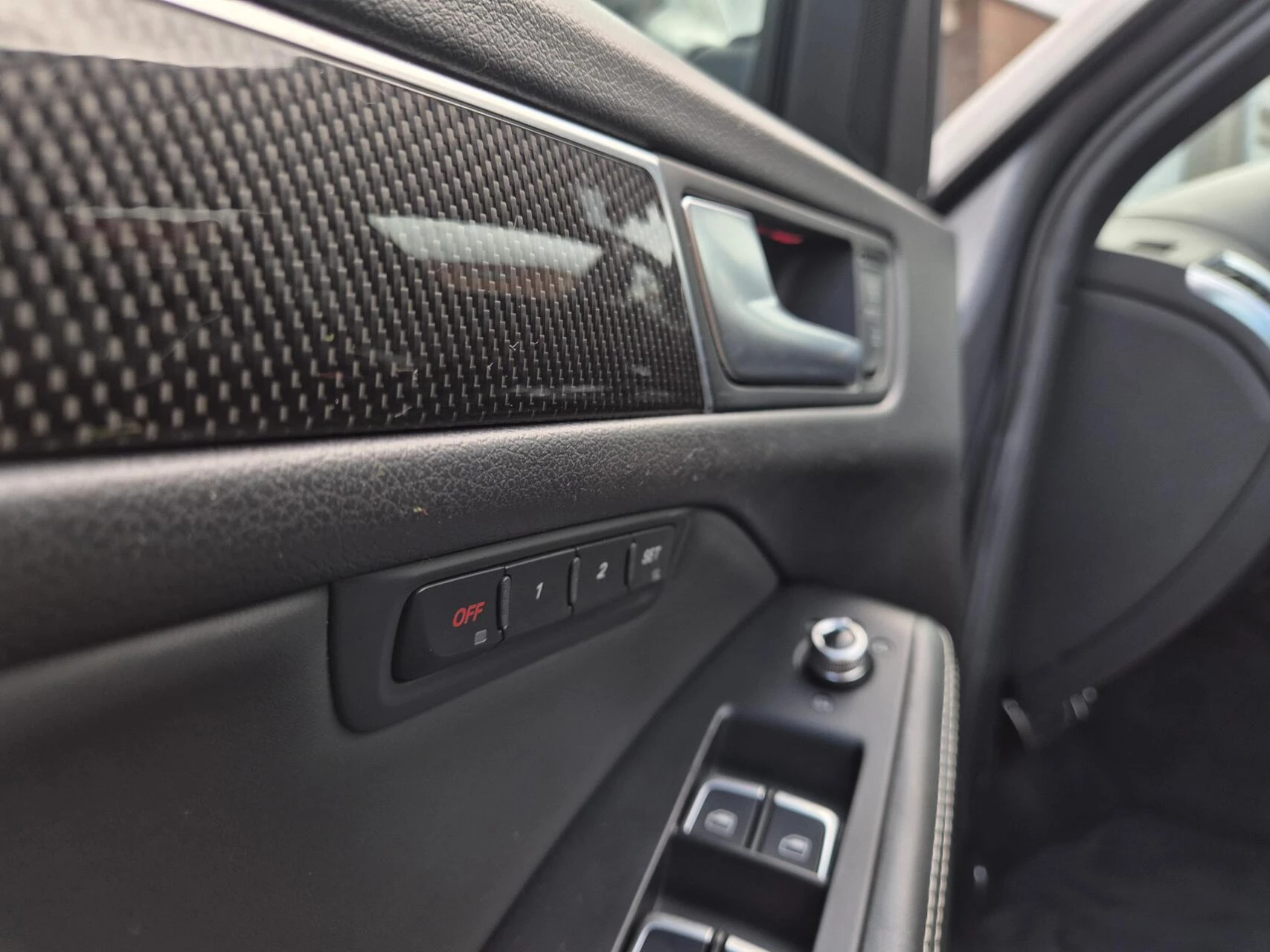 Hoofdafbeelding Audi SQ5