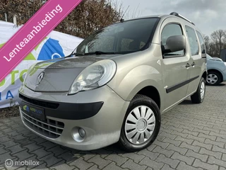 Renault Kangoo Family 1.6 / Tom Tom Edition /